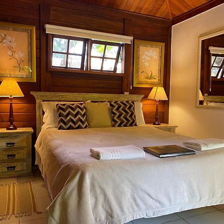 Aratinga Inn Илья-Гранди Экстерьер фото