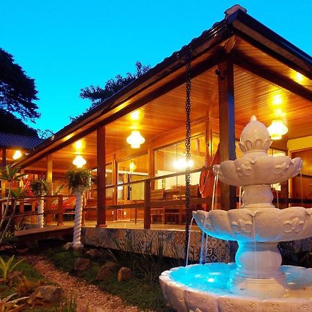 Aratinga Inn Илья-Гранди Экстерьер фото