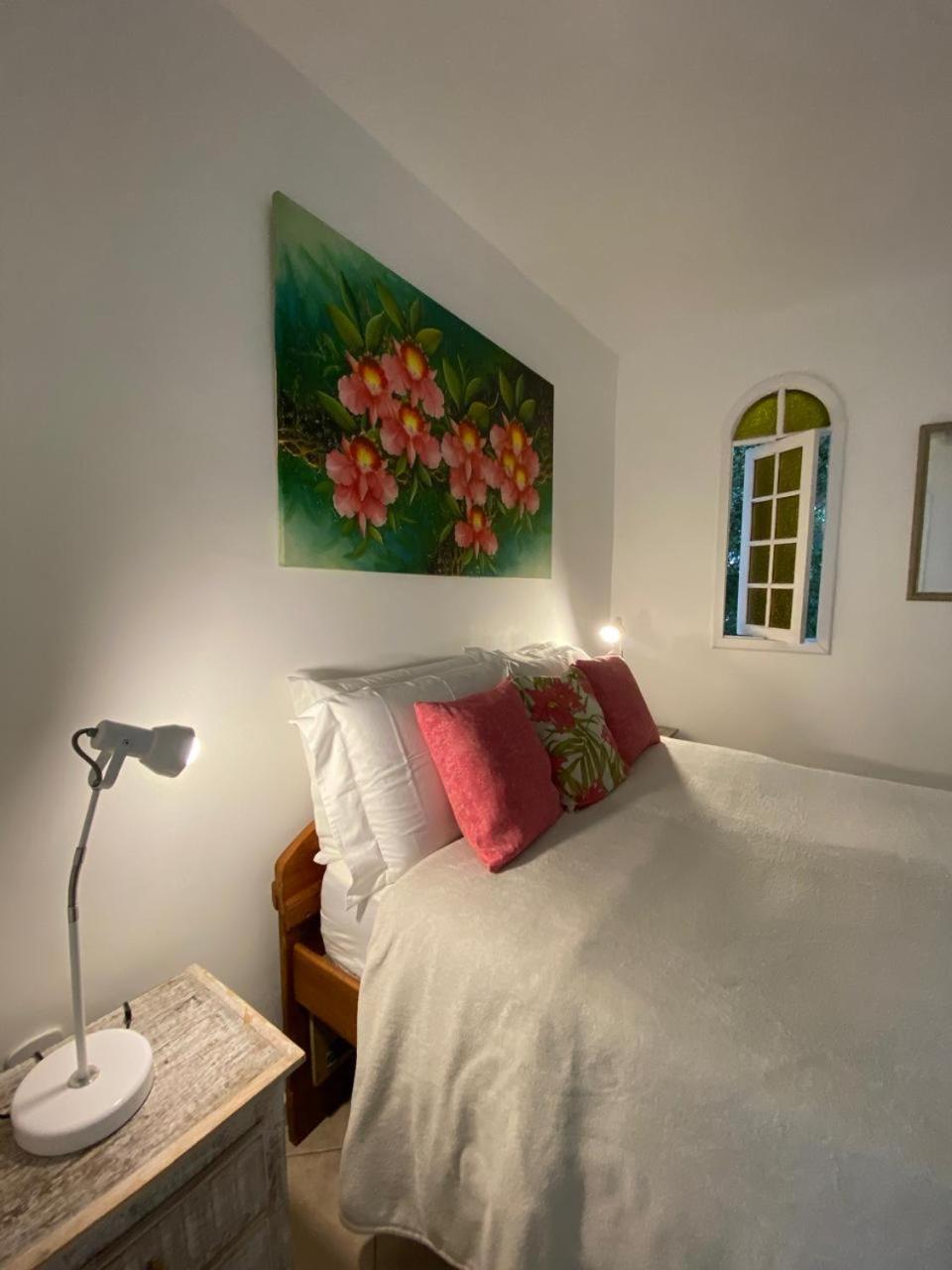 Aratinga Inn Илья-Гранди Экстерьер фото