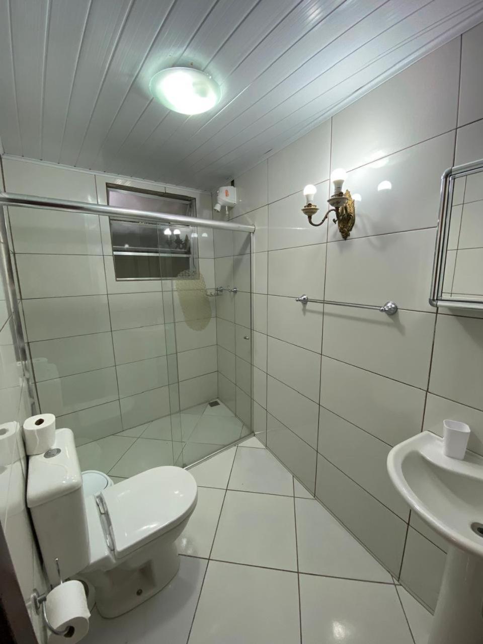 Aratinga Inn Илья-Гранди Экстерьер фото