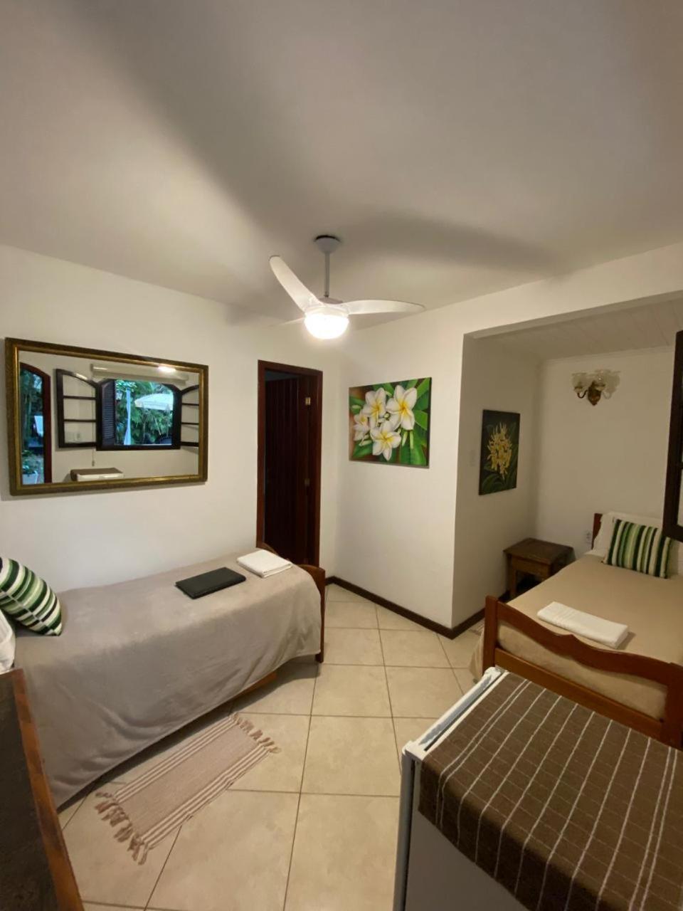 Aratinga Inn Илья-Гранди Экстерьер фото