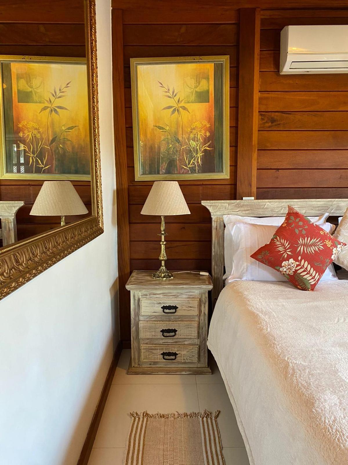Aratinga Inn Илья-Гранди Экстерьер фото