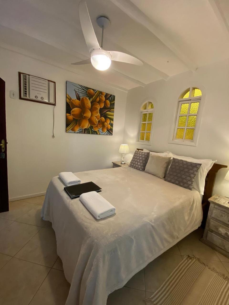Aratinga Inn Илья-Гранди Экстерьер фото