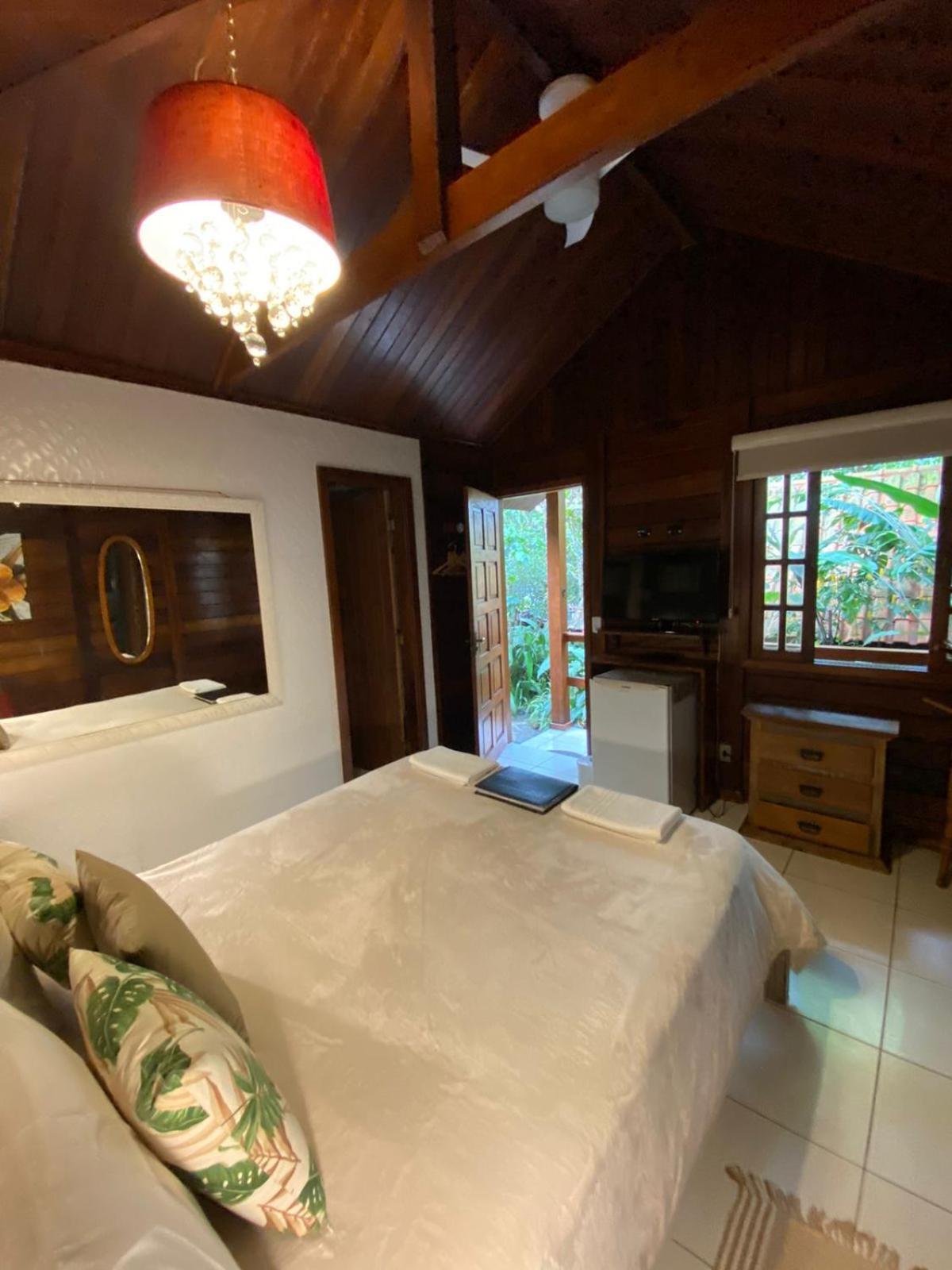 Aratinga Inn Илья-Гранди Экстерьер фото
