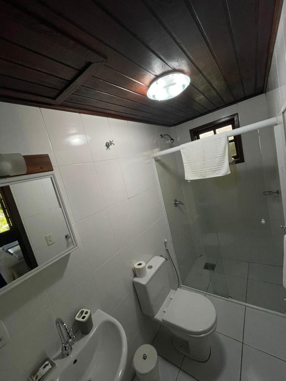 Aratinga Inn Илья-Гранди Экстерьер фото