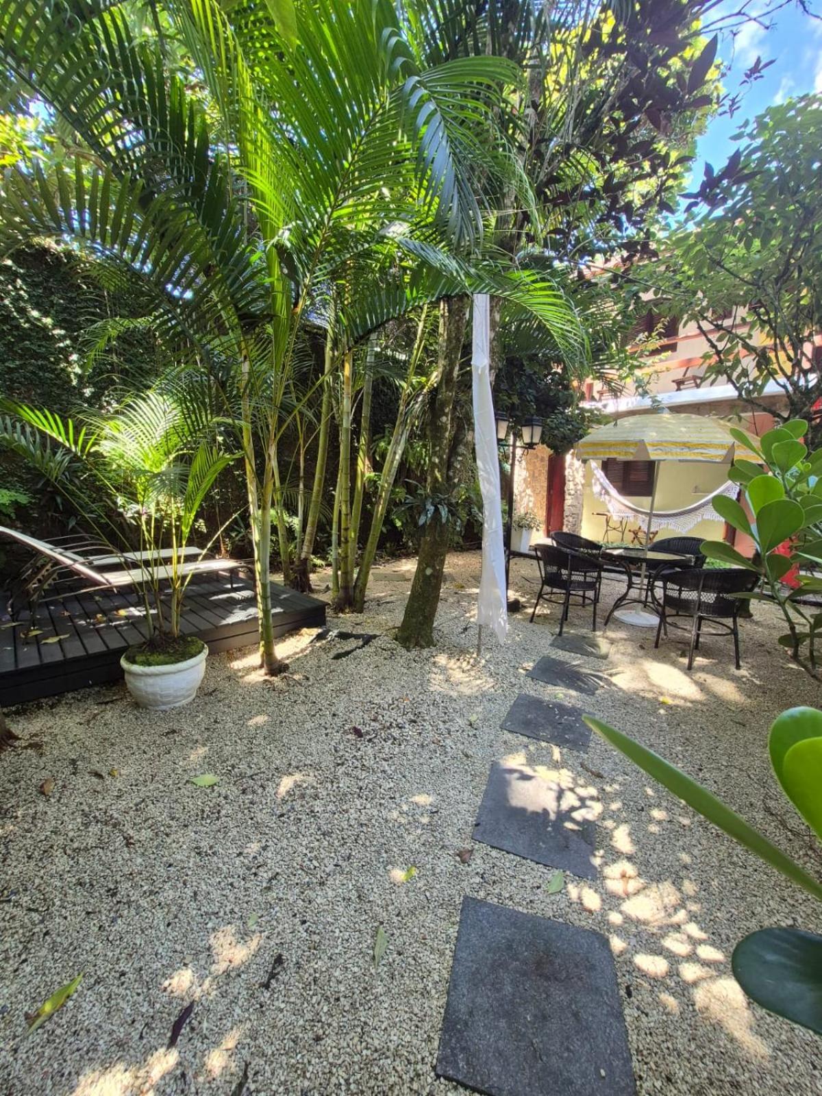 Aratinga Inn Илья-Гранди Экстерьер фото